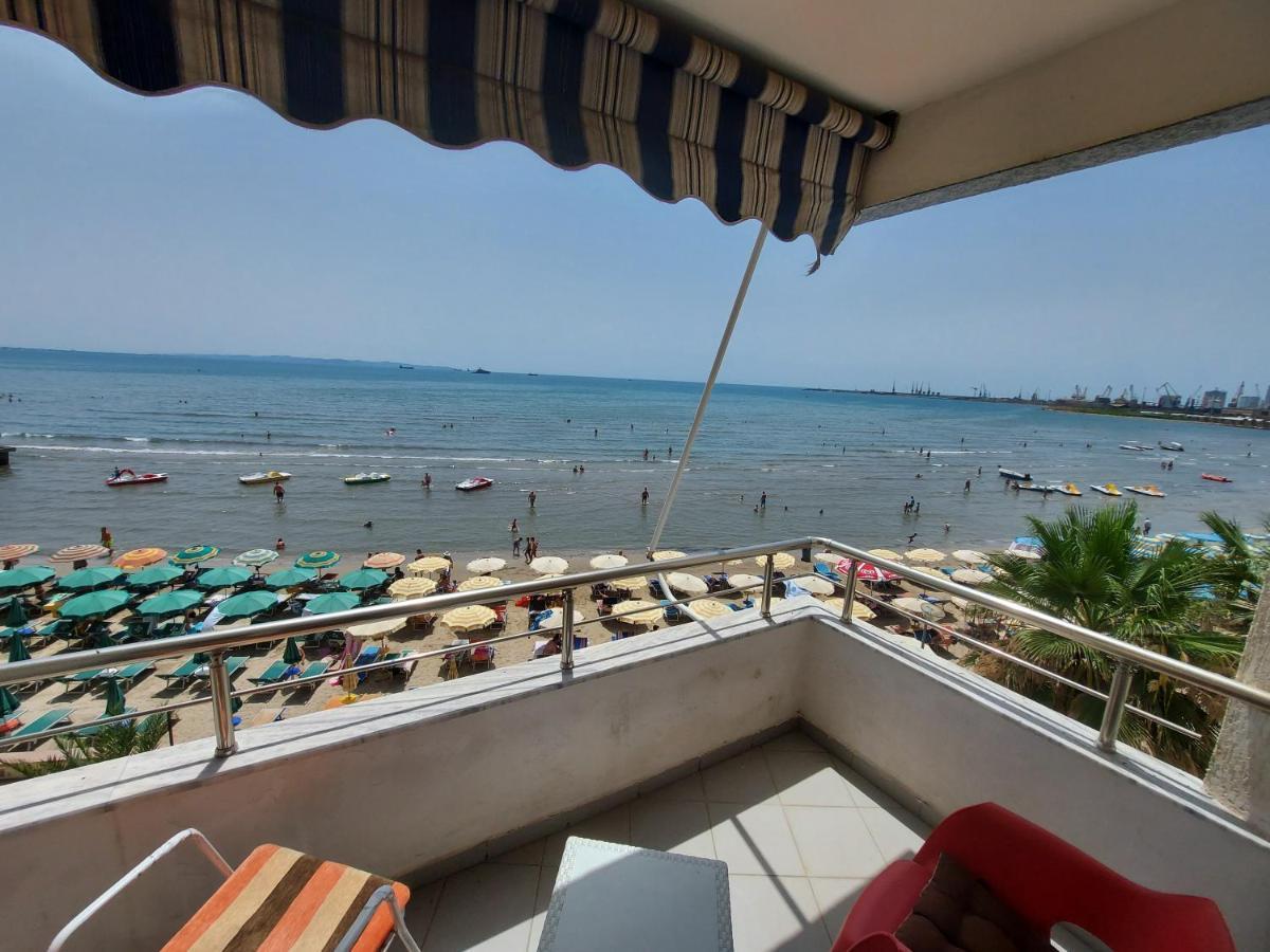 Bral Apartments 4 Durres Exterior photo