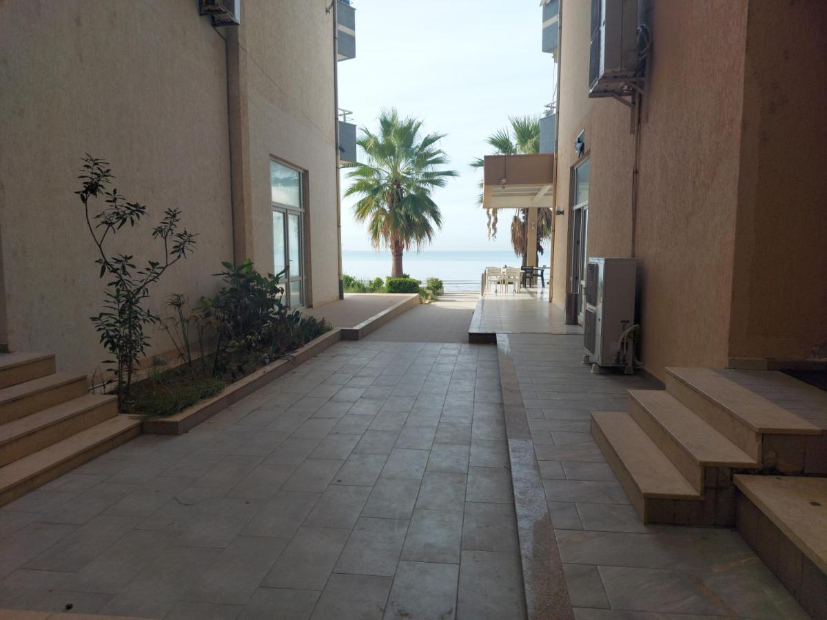 Bral Apartments 4 Durres Exterior photo