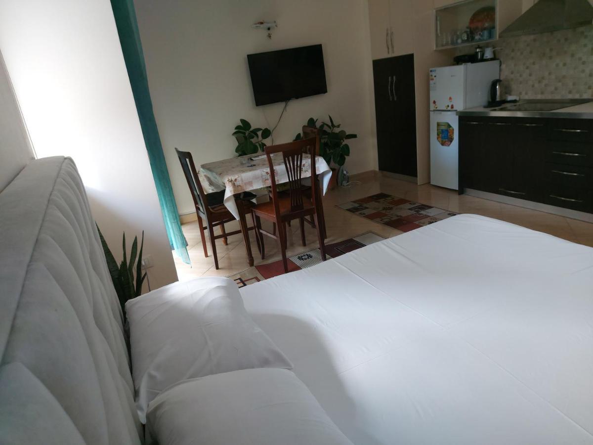 Bral Apartments 4 Durres Exterior photo
